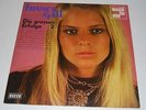 France Gall ?– Die Grossen Erfolge 2 LP Vinyl Decca 1970