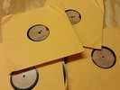 Elvis Presley My Happiness 78 RPM Third Man Records RSD 2015 Jack White