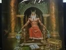 SAVATAGE - Hall of The Mountain King vinyl LP 1987