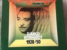 DJANGO REINHARDT - DJANGOLOGIE VOLUME 1-20 - SONDERAUFLAGE