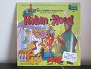 Walt Disney -  Robin Hood -   Disneyland 3810  1973  Roger Miller  SEALED 