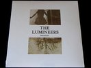 The Lumineers - Winter EP (Vinyl 10