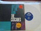 THE CASCADES..Rhythm Of The Rain..ORG '63 DOO-WOP MONO VALIANT SHRINK NM