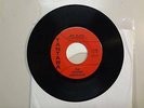 MOVING SIDEWALKS:(w/Billy Gibbons ZZTop)Joe Blues-I Want To Hold Your Hand-US 7