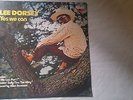LEE DORSEY - YES WE CAN. POLYDOR 2482 280. U.K VINYL LP.NM VINYL. + PHOTO. FUNK
