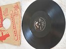 ELVIS PRESLEY, I WANT I NEED I LOVE YOU, MY BABY LEFT ME, 78 RPM, RCA, 20-6540