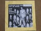 ELVIS PRESLEY,,ELVIS GOLD,,,,,SP 45-76,,SPECIAL PLAY