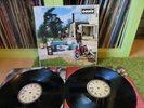 Oasis – Be here now 2 LP OIS FOC Creation Records 1997 CRELP 219