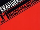 Die Mensch-Maschine - KRAFTWERK [LP]