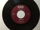 The Singing Principal - Women's Lib / Thank You Baby ? RARE FUNK BREAKS