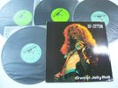 LED ZEPPELIN - SWEET JELLY ROLL (RARE 4LP)