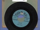 BUDDY COVELLE 1960 Blue Label Coral 45RPM Very R@RE