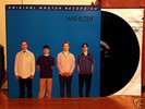 WEEZER Blue Album Limited Edition 12
