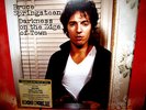 Bruce Springsteen: Darkness On The Edge Of Town RSD 2015 180G Vinyl LP/3000. NEW