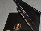 ROBERTA FLACK Killing Me Softly SUPER N/M LP & SOUND. LOVELY GIMMICK PIANO COVER