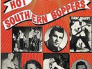 HOT SOUTHERN BOPPERS u.k. SUN (CHARLY) LP 1024_rare rockabilly ROY ORBISON etc.