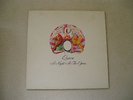 Queen Vinyl Album - NIGHT AT THE OPERA - original 1975 recording.