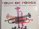 Roy Eldridge / Dizzy Gillespie / Harry Edison 