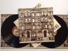 LED ZEPPELIN - PHYSICAL GRAFFITI - 1ST PRESS VINYL 2X LP W/ ALL INSERTS