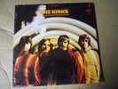 KINKS ARE THE VILLAGE GREEN PRESERVATION SOCIETY- SEALED LP ON REPRISE-NO  CODE