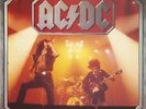 EX/EX  AC/DC DIRTY DEEDS DONE DIRT CHEAP 7