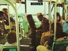 JOHN LEE HOOKER never get out of these blues alive U.S.ABC LP_1972(van morrison)