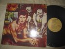DAVID BOWIE DIAMOND DOGS LP RECORD 12