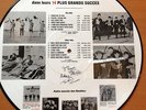 Beatles-Les Beatles dans leurs 14 plus grans succes (picture disc)