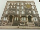 Led Zeppelin-Physical Graffiti (Clear Vinyl)