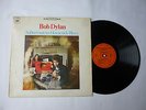 BOB DYLAN   SUBTERRANEAN HOMESICK BLUES LP   S 62515   EX/VG+   1967 DUTCH PRESS