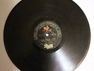 Pathe Freres 78 Irving Jack Kaufman 20741 Mister Gallagher Maggie Blues Sapphire