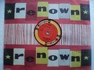Travis & Bob - Tell him no -  Rare South African 78 RPM