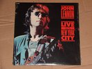 JOHN LENNON live in new york city LP SEALED record club NO BAR CODE the beatles