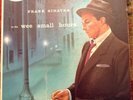 Frank Sinatra In The Wee Small Hours Lp Original 1955 Capitol Mono Grey Label