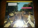 Beatles Abbey Road Vinyl Original Master Recording Super High Fidelity LimitedEd