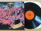 GUN - Same (1968 CBS S63552 UK Stereo) PAUL & ADRIAN CURTIS