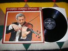 HMV 5C 053 24312 ed1 Nap de Klijn, violin: Romano Rubato Speelt/Plays. RARE