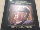 Beethoven The Nine Symphonies Philharmonia Orchestra SLS-788 9LP Otto Klemperer