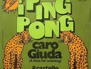 I PING PONG VERY RARE ITALIAN PROG PSYCH 7