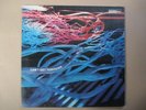 Hairy Chapter, Can't Get Through, kraut rock, Bellaphon, German pressing