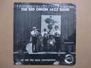 The Red Onion Jazz Band, At the 1963 Jazz Convention, EP, rare Aust.
