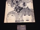 The Beatles Revolver Album (U.K First Pressing) Rare