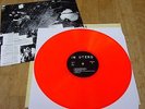 Nirvana ?– In Utero ( made in Holland RED Vinyl GEF 24536 )