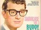 BUDDY HOLLY: SHOWCASE VOLUME 2: BLUE SUEDE SHOES / SHAKE RATTLE... - CORAL