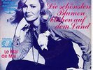 MICHÈLE TORR: DIE SCHÖNSTEN BLUMEN BLÜHEN... - EUROVISION - JUPITER GERMANY