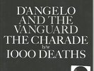 Preorder D’ANGELO Charade /Deaths 2 NEW TRX ONLY 4650 MADE 7 INCH Vinyl RSD 2015