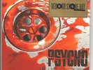 BERNARD HERRMANN Alfred Hitchcock PSYCHO Suite Only1000MADE RED 7 Vinyl RSD 2015