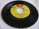 THE MIRACLES - IF YOUR MOTHER ONLY KNEW / WAY OVER THERE - TAMLA
