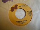 JOHNNY NASH - FALLING IN AND OUT OF LOVE - JANUS