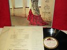 ASD 331-333 ED1 W/G STEREO 3LP UK BIZET CARMEN DE LOS ANGELES BEECHAM NM